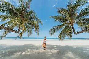 High Season Pool Villa & Spa