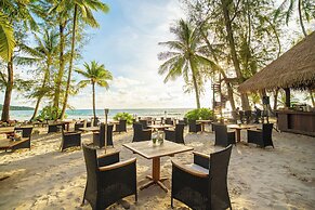 High Season Pool Villa & Spa