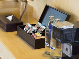 High Season Pool Villa & Spa