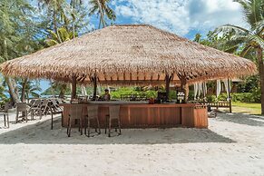 High Season Pool Villa & Spa