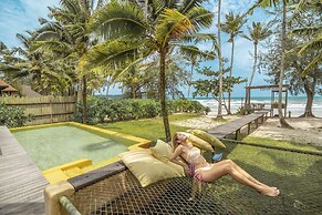 High Season Pool Villa & Spa