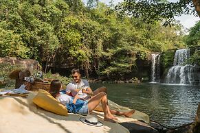 High Season Pool Villa & Spa