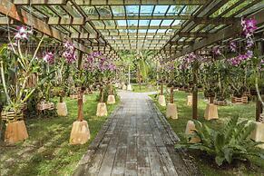 High Season Pool Villa & Spa