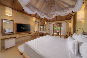 High Season Pool Villa & Spa