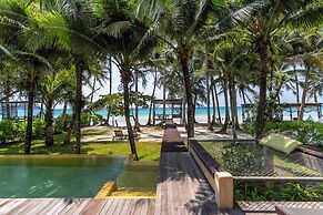 High Season Pool Villa & Spa