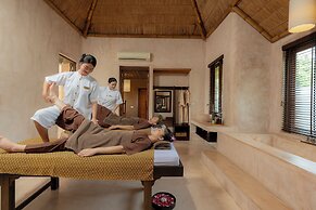 High Season Pool Villa & Spa