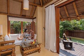 High Season Pool Villa & Spa