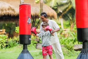 High Season Pool Villa & Spa