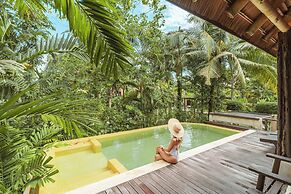 High Season Pool Villa & Spa