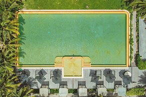 High Season Pool Villa & Spa