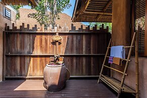 High Season Pool Villa & Spa