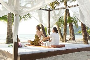 High Season Pool Villa & Spa