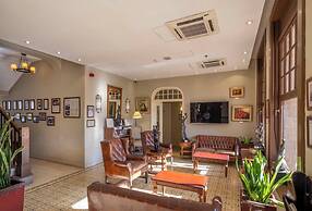 Colony Hotel Haifa