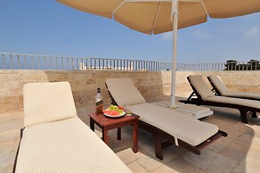 Colony Hotel Haifa