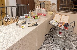 Colony Hotel Haifa