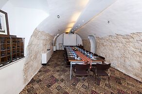 Colony Hotel Haifa