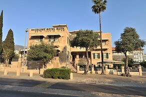 Colony Hotel Haifa
