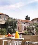 Colony Hotel Haifa