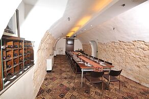 Colony Hotel Haifa