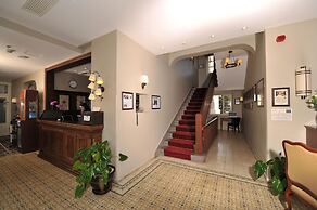 Colony Hotel Haifa
