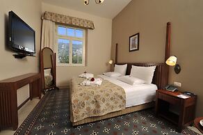Colony Hotel Haifa