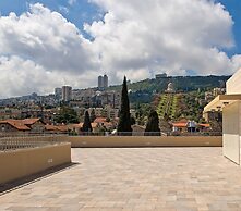 Colony Hotel Haifa