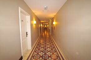 Colony Hotel Haifa