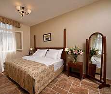 Colony Hotel Haifa