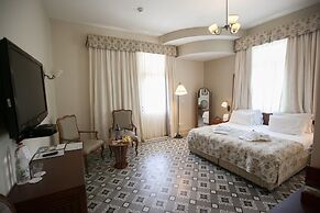 Colony Hotel Haifa