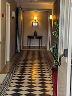 Colony Hotel Haifa