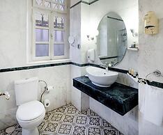 Colony Hotel Haifa