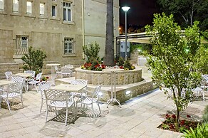 Colony Hotel Haifa