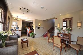 Colony Hotel Haifa