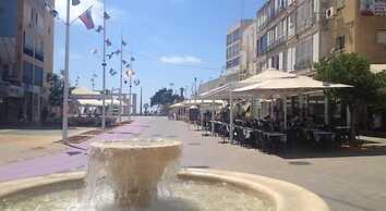 Kikar Boutique Hotel