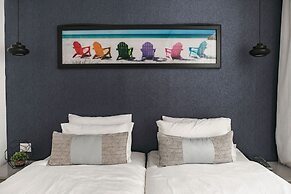 Kikar Boutique Hotel