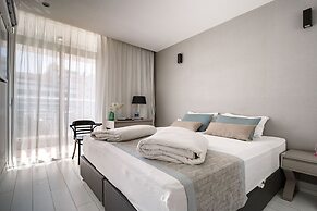 Kikar Boutique Hotel