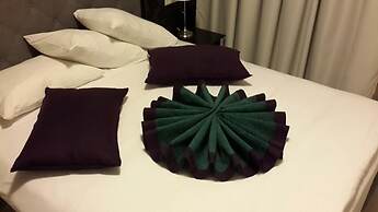 Kikar Boutique Hotel