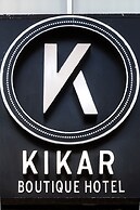 Kikar Boutique Hotel