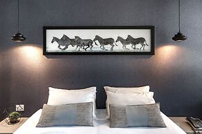 Kikar Boutique Hotel