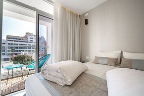 Kikar Boutique Hotel
