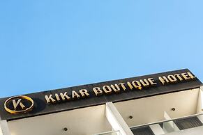 Kikar Boutique Hotel