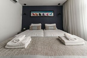 Kikar Boutique Hotel