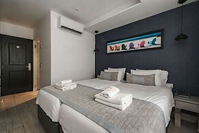 Kikar Boutique Hotel
