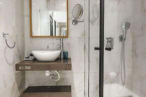 Kikar Boutique Hotel