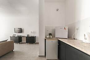 Kikar Boutique Hotel