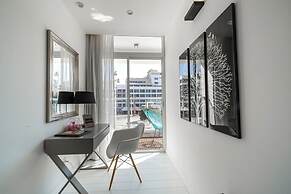 Kikar Boutique Hotel