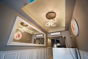 Kikar Boutique Hotel