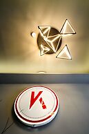 Kikar Boutique Hotel