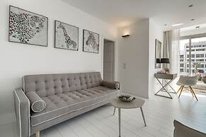 Kikar Boutique Hotel