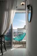 Kikar Boutique Hotel